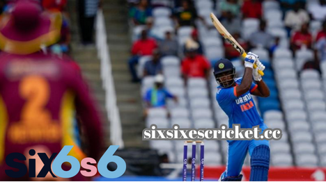From Online Casino to Cricket Betting, Six6s has got you covered. 