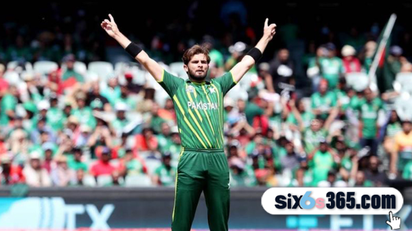 ILT20 News: Shaheen Afridi commits to the Desert Vipers for three years in ILT20