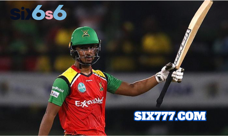 Qualifier 1 Battle: Trinbago Knight Riders vs. Guyana Amazon Warriors – Players Set to Steal the Show