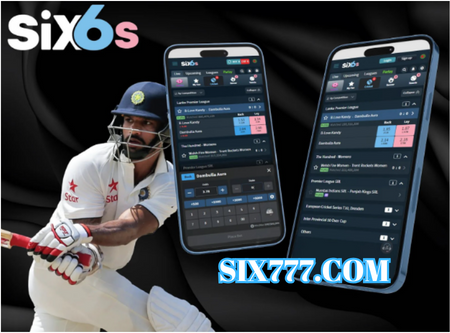 Six6s – Your Go－To Place To Experience the Thrills of CPL Cricket Betting