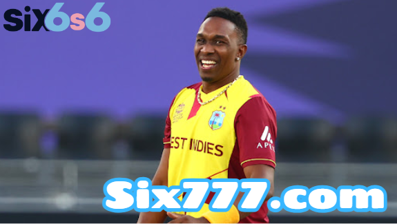 From Local Pitches to International Glory: The Story of Dwayne Bravo