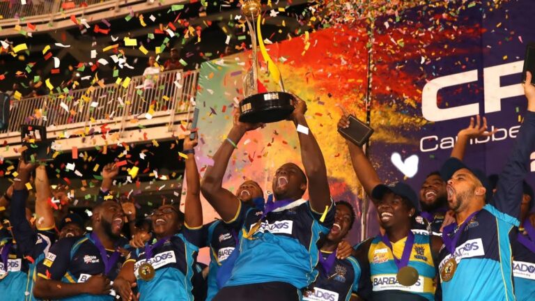 Elevate Your Cricket Excitement: Betting on CPL 2024 with Six6s