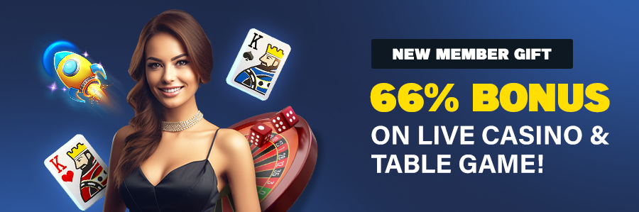 Six6s bonus