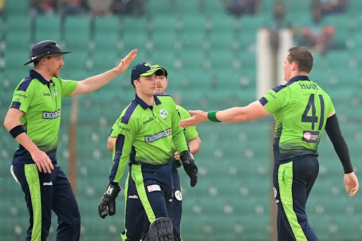 IRE vs SA ODI 2024: Ireland’s Stunning Victory in UAE